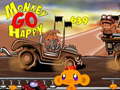 খেলা Monkey Go Happy Stage 639