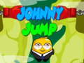 খেলা Johnny Jump 