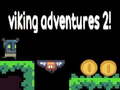 খেলা Viking Adventures 2