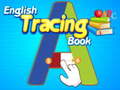 খেলা English Tracing book ABC 