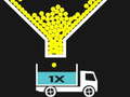 খেলা fill the truck