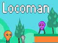খেলা Locoman