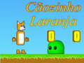 খেলা Cãozinho Laranja