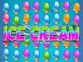খেলা Ice Cream 