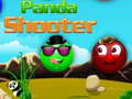 খেলা Panda Shooter 