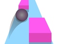 খেলা Ball Runner