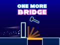 খেলা One More Bridge