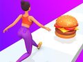 খেলা Twerk Run