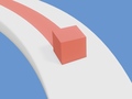 খেলা Color Line 3D