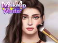 খেলা Makeup Master 