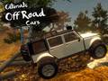 খেলা Ultimate Off Road Cars