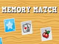 খেলা Memory Match