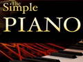 খেলা The Simple Piano