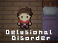 খেলা Delusional Disorder