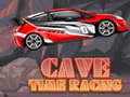 খেলা Cave Time Racing 