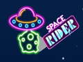 খেলা Space Rider