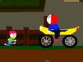 খেলা Sane Runner