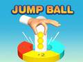 খেলা Jump Ball