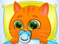 খেলা Lovely Virtual Cat