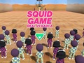 খেলা Squid Game Real Vs Barca