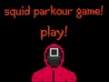 খেলা Squid Game Parkour