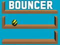 খেলা Bouncer