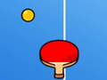 খেলা Endless Ping Pong