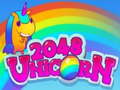 খেলা 2048 Unicorn