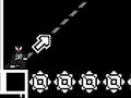 খেলা 8bit Black Ropeman