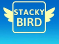 খেলা Stacky Bird