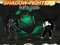 খেলা Shadow Fighters: Hero Duel