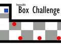 খেলা Impossible Box Challenge