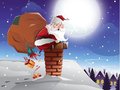 খেলা Santa Claus Miracle Hidden