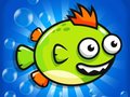 খেলা Floppy Fish
