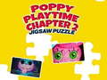 খেলা Poppy Playtime Chapter 2 Jigsaw Puzzle