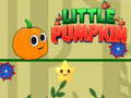 খেলা Little Pumpkin 