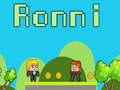 খেলা Ronni