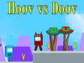 খেলা Hoov vs Doov