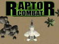 খেলা Raptor Combat