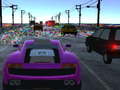 খেলা Crazy Racer Higway