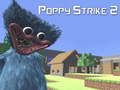 খেলা Poppy Strike 2
