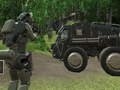 খেলা Alien Survival Shooter 2022