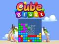 খেলা Cube Blast