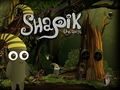 খেলা Shapik The Quest