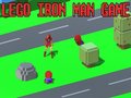 খেলা IronMan LEGO