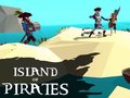 খেলা Island Of Pirates