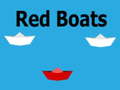 খেলা Red Boats