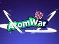খেলা Atom War