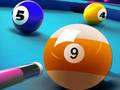 খেলা City of Billiards
