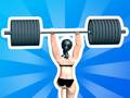 খেলা Gym Shark Woman